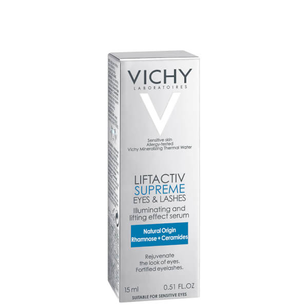 Vichy Vichy LiftActiv Serum 10 Eyes and Lashes 15ml Moda