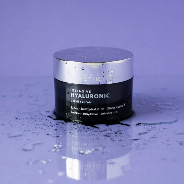 Institut Esthederm Institut Esthederm Intensive Hyaluronic Creme Crema Anti-Rughe Idratante 50Ml 2025