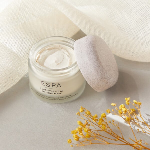 ESPA ESPA Clarifying Clay Mineral Mask 55ml Italia