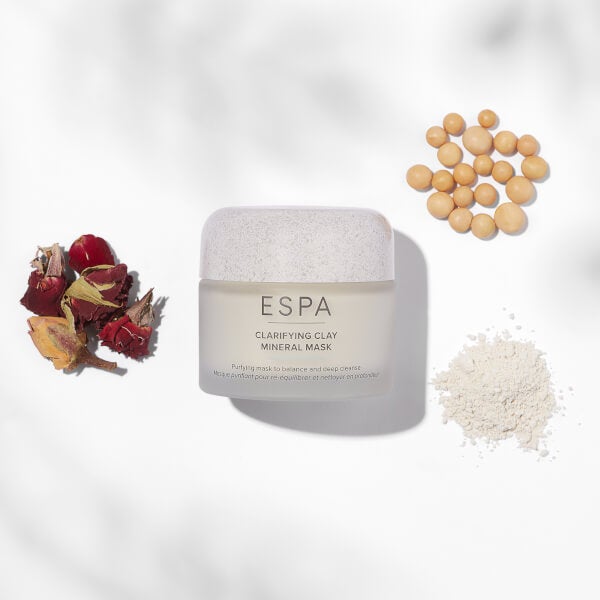 ESPA ESPA Clarifying Clay Mineral Mask 55ml Italia