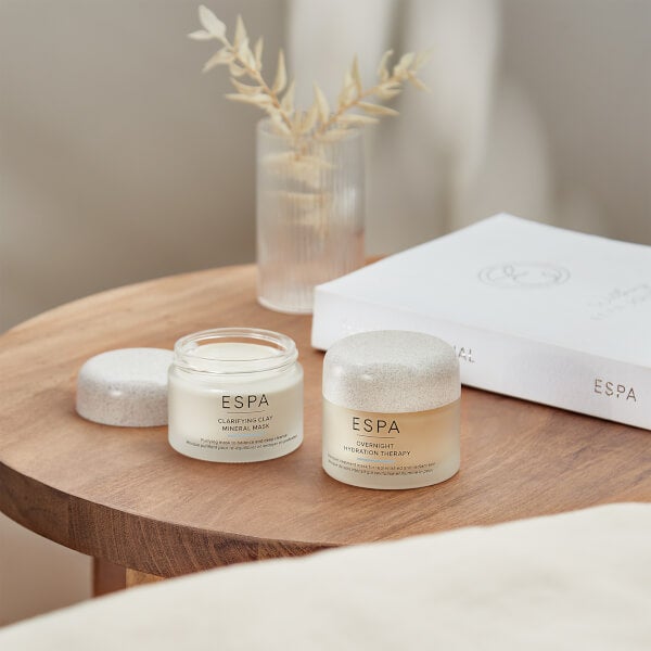 ESPA ESPA Clarifying Clay Mineral Mask 55ml Italia