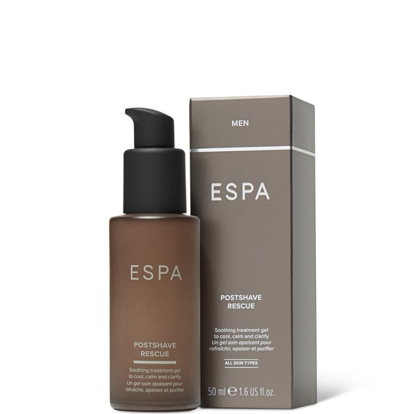 ESPA ESPA Post Shave Rescue 50ml 2025