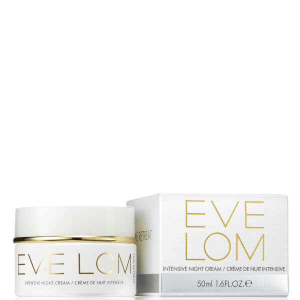 Eve Lom Eve Lom Time Retreat Regenerative Night Cream 50ml Spedizione Gratuita
