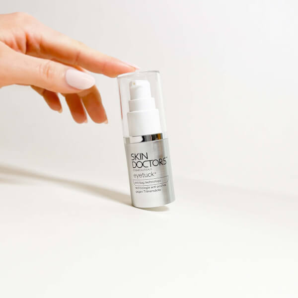 Skin Doctors Skin Doctors Anti-borse Occhi (15ml) Pezzi Unici