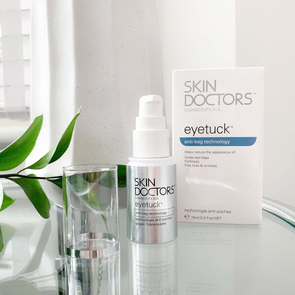 Skin Doctors Skin Doctors Anti-borse Occhi (15ml) Pezzi Unici