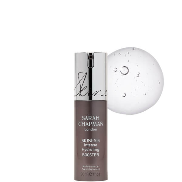 Sarah Chapman Sarah Chapman Skinesis Booster idratazione intensa (30 ml) Soddisfazione Garantita