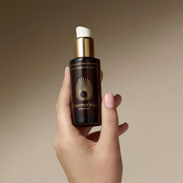 Omorovicza Omorovicza Gold Siero rassodante Flash 30 ml Acquista Ora