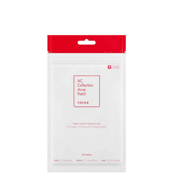 COSRX COSRX AC Collection Acne Patch (26 Patches) Consegna Veloce