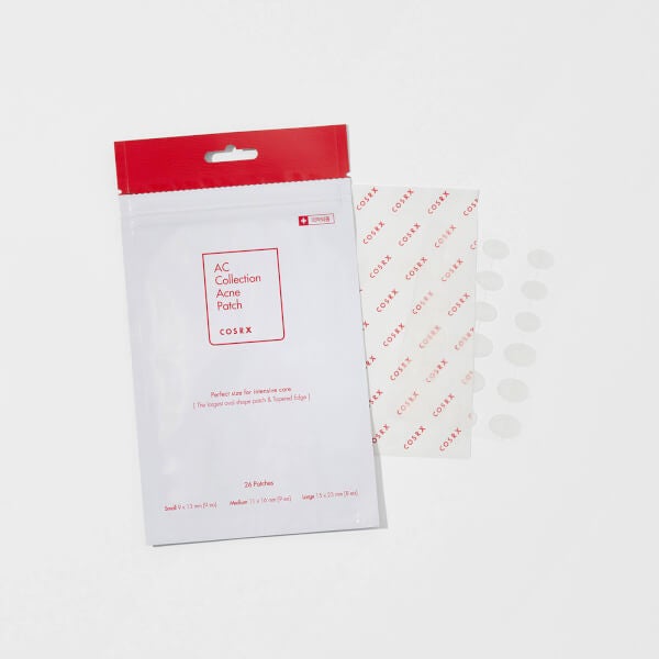 COSRX COSRX AC Collection Acne Patch (26 Patches) Consegna Veloce