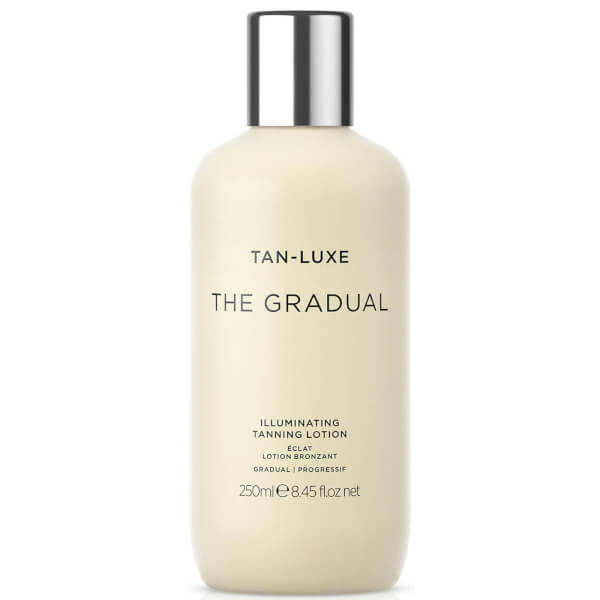 Tan-Luxe Tan-Luxe The Gradual Illuminating Tanning Lotion 250ml Promozione Limitata