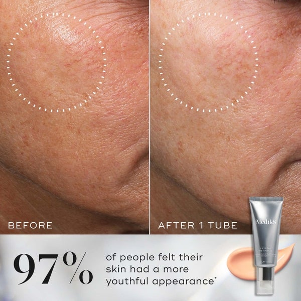 Medik8 Medik8 Crystal Retinal 10 Fino Al -60%