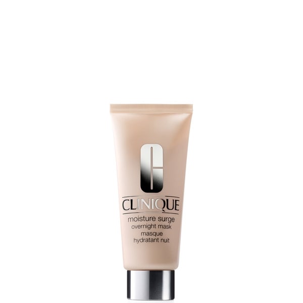 Clinique Clinique Moisture Surge Maschera Notte 100ml Shopping Online