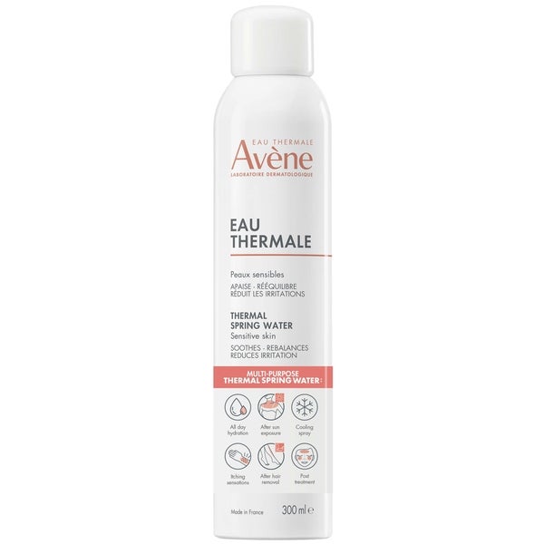 Avene Avène Thermal Spring Water Spray for Sensitive Skin 300ml Affare Del Giorno