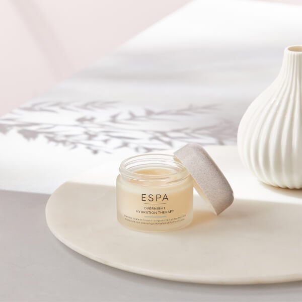 ESPA ESPA Overnight Hydration Therapy 55ml Sottocosto