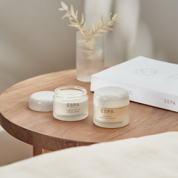 ESPA ESPA Overnight Hydration Therapy 55ml Sottocosto