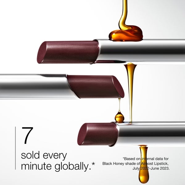Clinique Clinique Almost Lipstick nero Honey Convenienza
