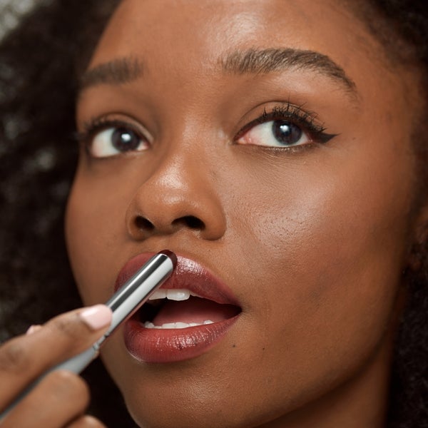 Clinique Clinique Almost Lipstick nero Honey Convenienza