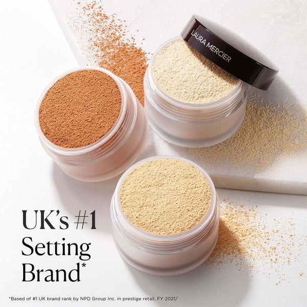 Laura Mercier Laura Mercier Translucent Loose Setting Powder 29g (Various Shades) Sconto
