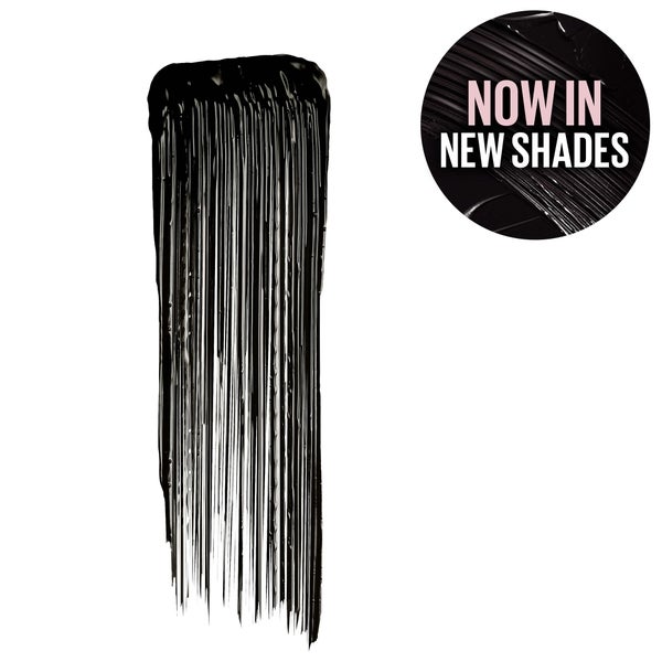 Maybelline Maybelline Lash Sensational Sky High Mascara - 01 Black 2.2g Outlet
