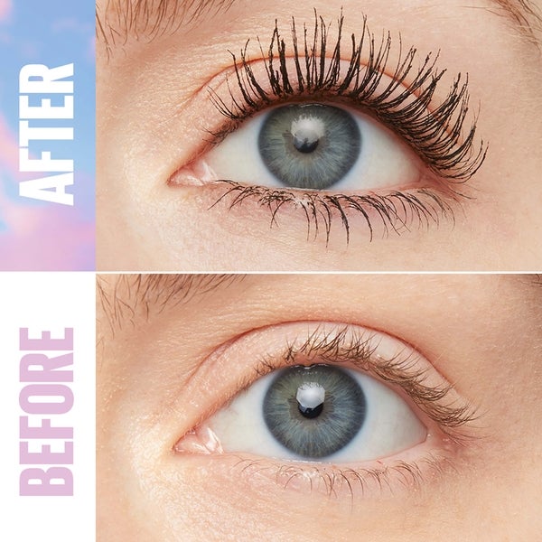 Maybelline Maybelline Lash Sensational Sky High Mascara - 01 Black 2.2g Outlet