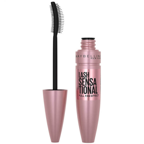 Maybelline Maybelline Mascara Lash Sensational - Very Black