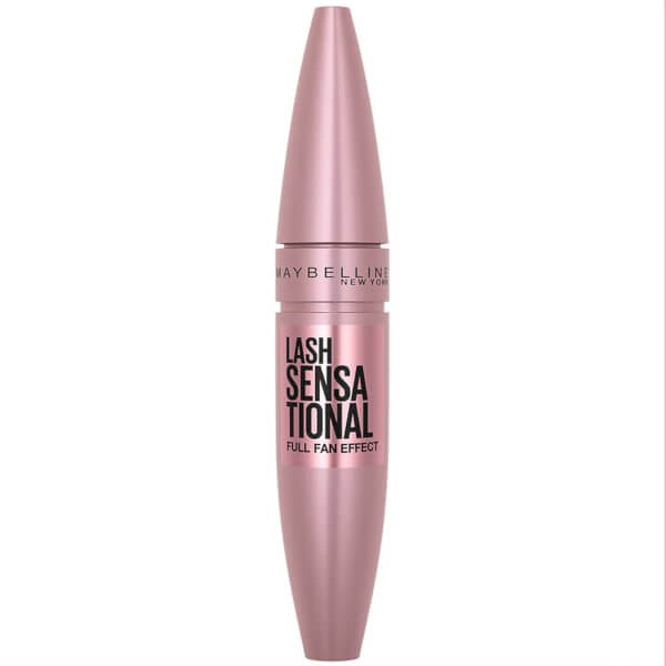 Maybelline Maybelline Mascara Lash Sensational - Very Black In Vendita