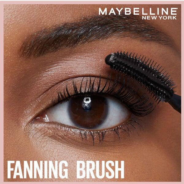 Maybelline Maybelline Mascara Lash Sensational - Very Black In Vendita