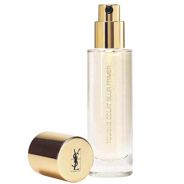 YSL Yves Saint Laurent Touche Éclat Blur Primer levigante 30 ml