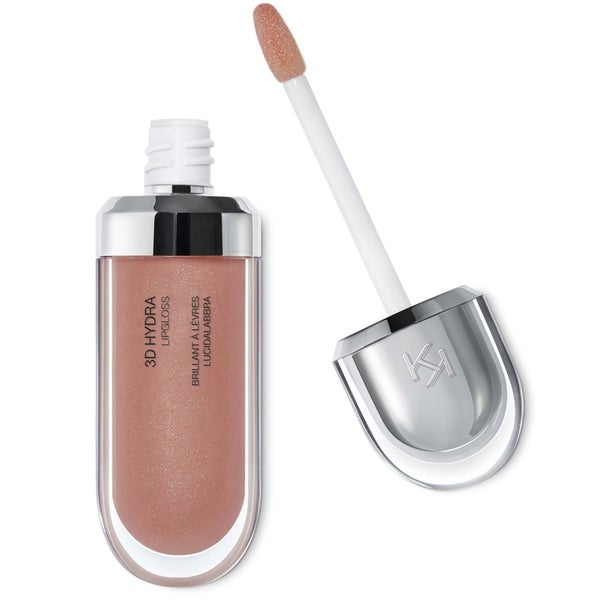 KIKO Milano KIKO Milano 3D Hydra Lipgloss 6.5ml (Various Shades)