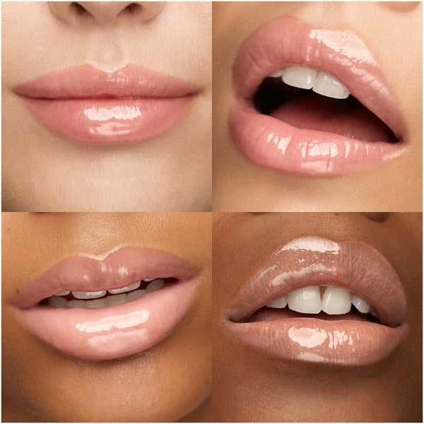 KIKO Milano KIKO Milano 3D Hydra Lipgloss 6.5ml (Various Shades) Vendita Calda