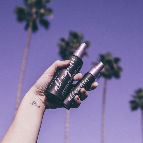 Urban Decay Urban Decay All Nighter spray fissante - formato da viaggio 30 ml In Saldo