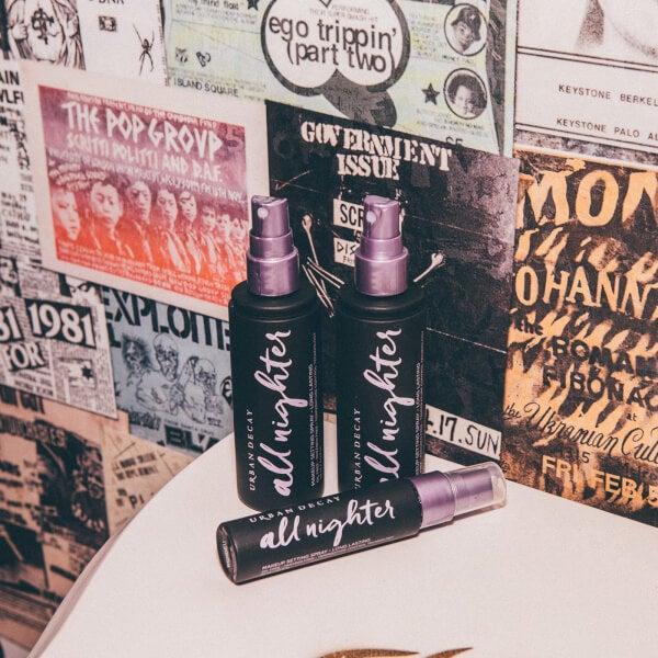 Urban Decay Urban Decay All Nighter spray fissante - formato da viaggio 30 ml In Saldo