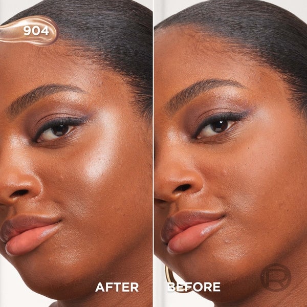 Lu0027Oréal Paris L'Oréal Paris Paradise Lumi Glotion (Various Shades) Nuova