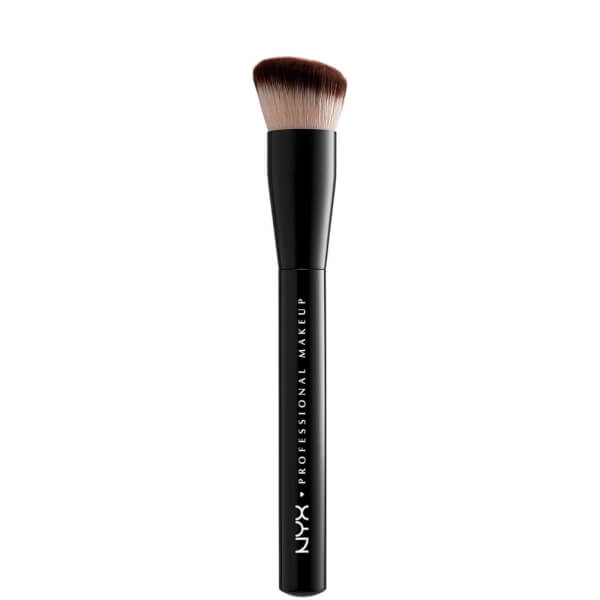 NYX Professional Makeup NYX Professional Makeup Can't Stop Won't Stop Foundation Brush Moda
