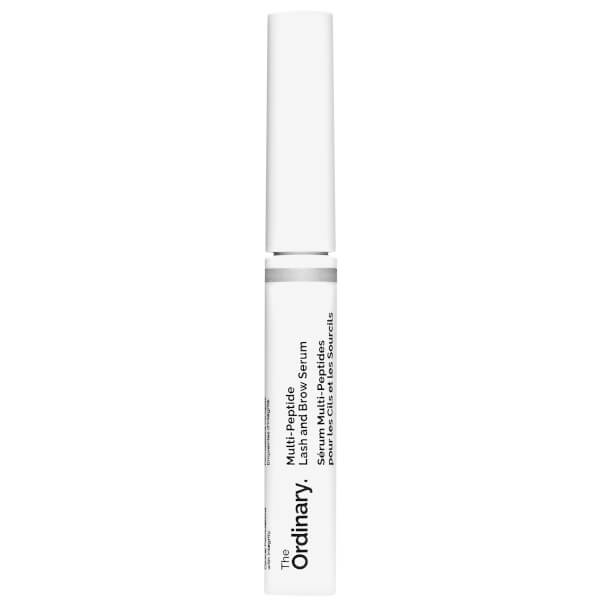 The Ordinary The Ordinary Siero Multi Peptide per Ciglia e Sopracciglia 5ml Italia