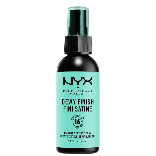NYX Professional Makeup NYX Professional Makeup Make Up Setting Spray - Dewy Finish/Long Lasting 2025