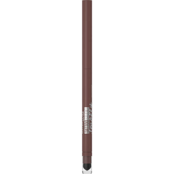 Maybelline Maybelline Tattoo Liner Smokey Gel Pencil Eye Liner Waterproof 5.12g (Various Shades) In Linea