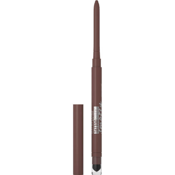 Maybelline Maybelline Tattoo Liner Smokey Gel Pencil Eye Liner Waterproof 5.12g (Various Shades) In Linea
