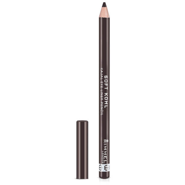 Rimmel Rimmel London Soft Kohl Eyeliner – 11 – Sable Brown 1.2g Promozione