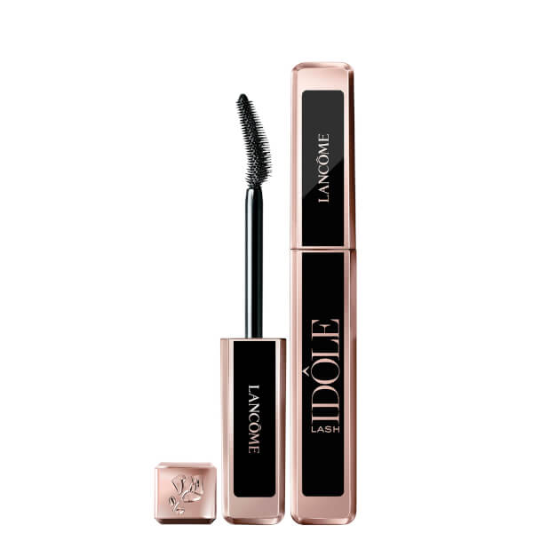 Lancôme Lancôme Lash Idôle Mascara - 01 Black Pezzi Unici