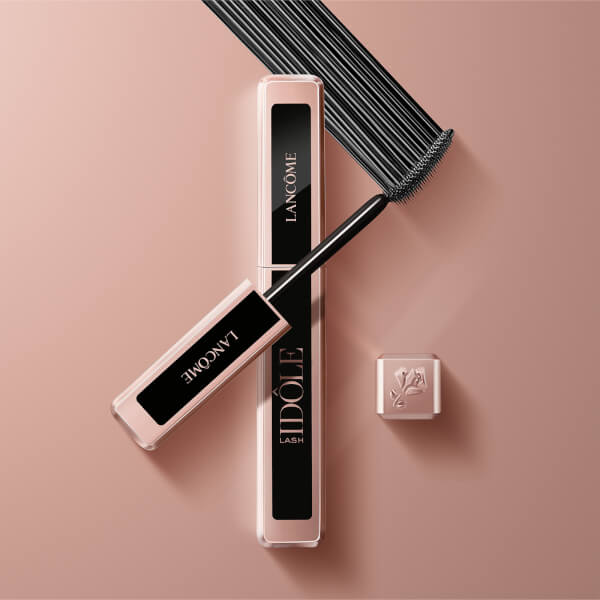 Lancôme Lancôme Lash Idôle Mascara - 01 Black Pezzi Unici