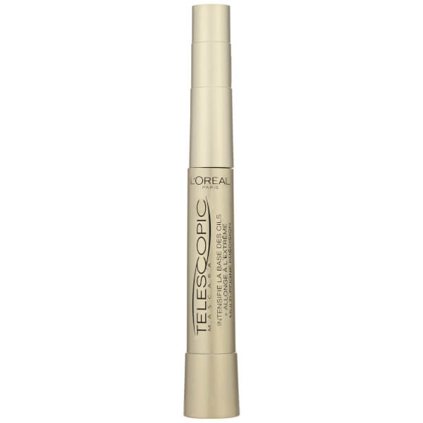 Lu0027Oréal Paris L'Oréal Paris Telescopic Mascara - Black (8ml) Soddisfazione Garantita