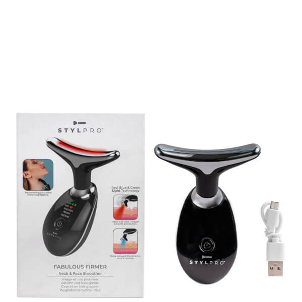 StylPro StylPro Neck and Face Massager Qualità Garantita