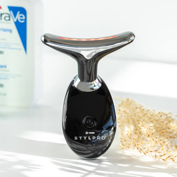 StylPro StylPro Neck and Face Massager Qualità Garantita