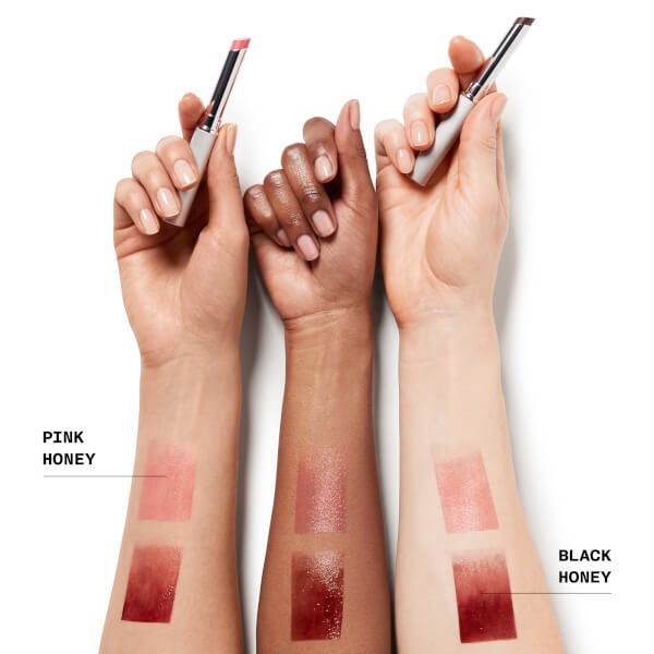 Clinique Clinique Almost Lipstick 1.9g - Pink Honey Consegna Veloce