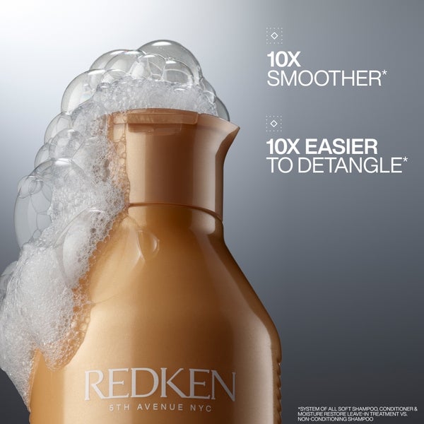 Redken Redken All Soft Duo (2 Prodotti) Prezzo Ridotto