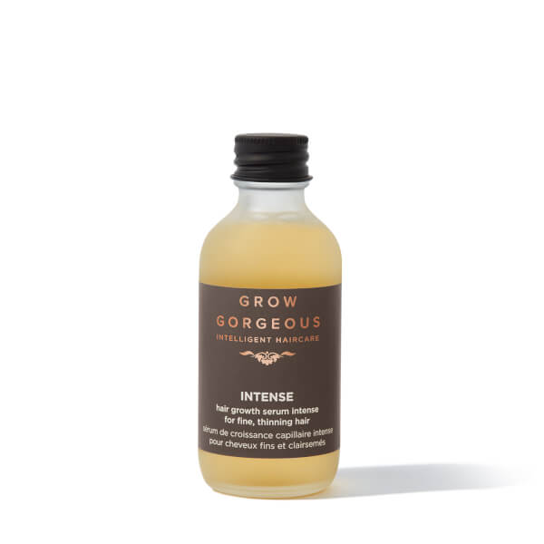 Grow Gorgeous Grow Gorgeous Siero Intense Crescita Capelli 60ml