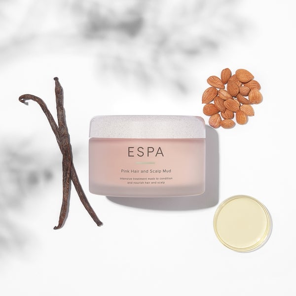 ESPA ESPA (Retail) Pink Hair & Scalp Mud Jar Sconto