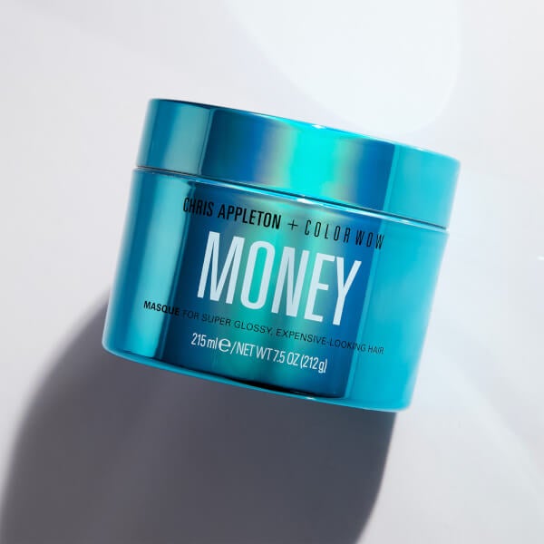 Color Wow Color Wow and Chris Appleton Money Masque 215ml Offerte