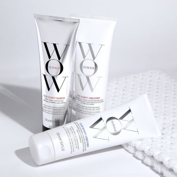 Color Wow Color Wow Color Security Shampoo 250ml Vendita Economica